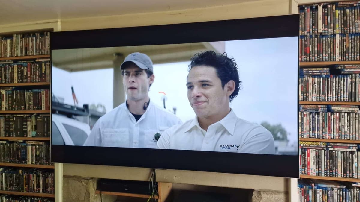 TV Installation